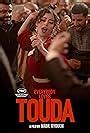 Alle lieben Touda 2025