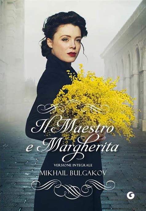 Il maestro e Margherita 2025